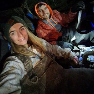 Meet your Posher, Libby